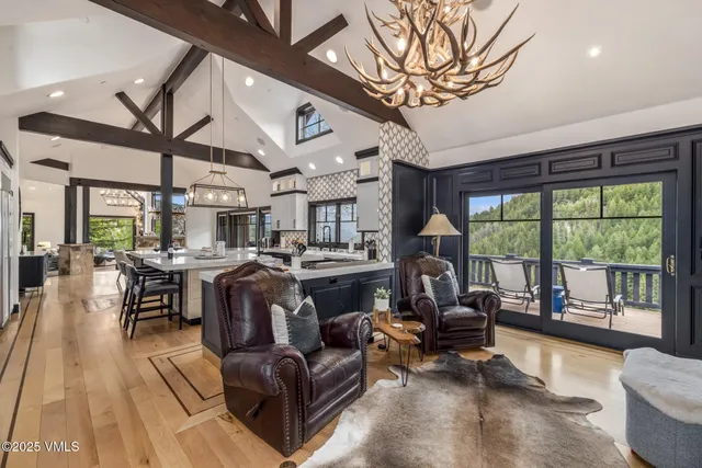 $4,500,000 | 1122 Red Draw, Edwards, CO 81632