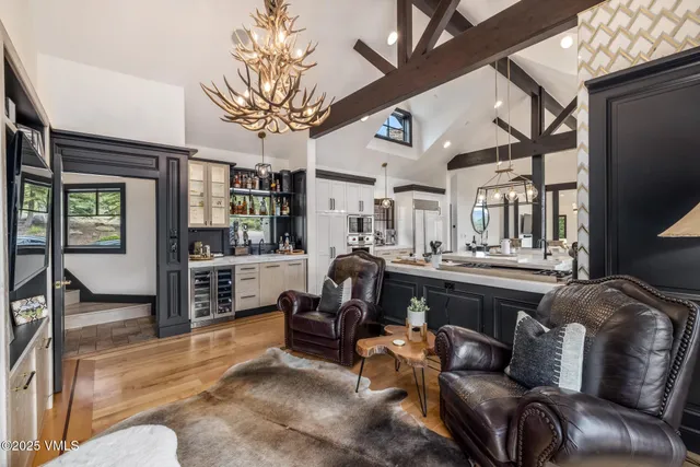 $4,500,000 | 1122 Red Draw, Edwards, CO 81632