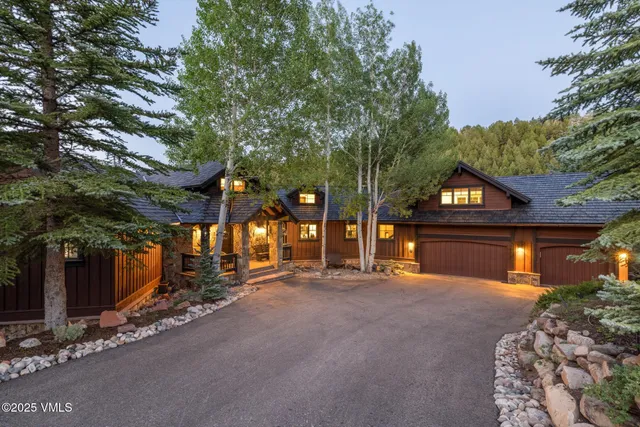 $4,500,000 | 1122 Red Draw, Edwards, CO 81632