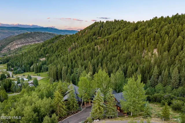 $4,500,000 | 1122 Red Draw, Edwards, CO 81632
