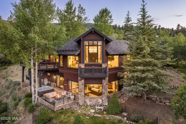 $4,500,000 | 1122 Red Draw, Edwards, CO 81632