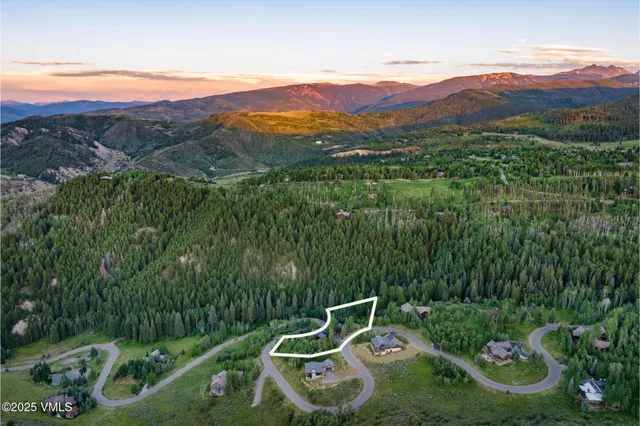 $4,500,000 | 1122 Red Draw, Edwards, CO 81632