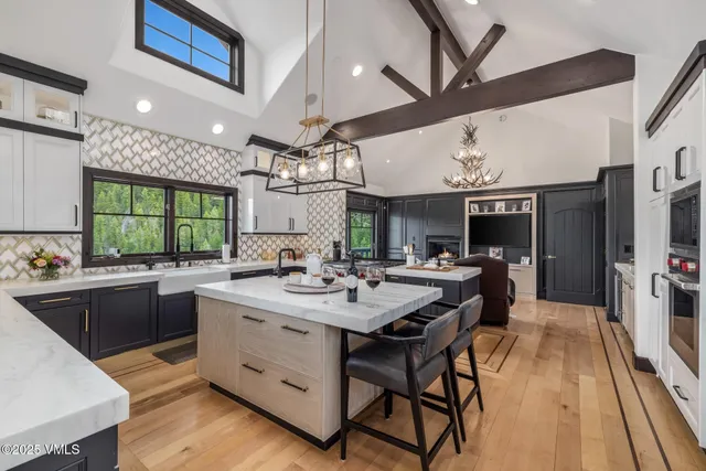 $4,500,000 | 1122 Red Draw, Edwards, CO 81632