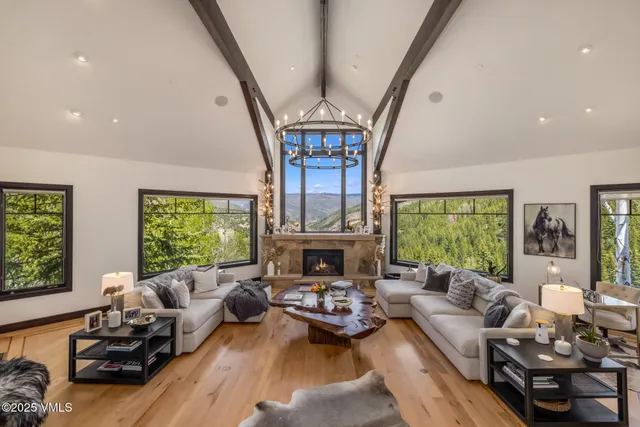 $4,500,000 | 1122 Red Draw, Edwards, CO 81632