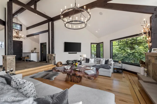 $4,500,000 | 1122 Red Draw, Edwards, CO 81632