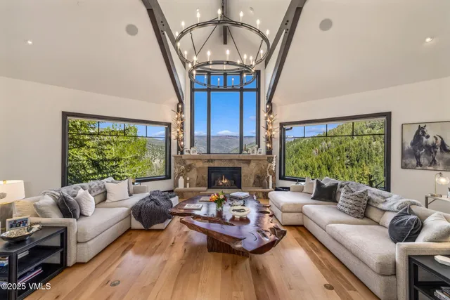 $4,500,000 | 1122 Red Draw, Edwards, CO 81632