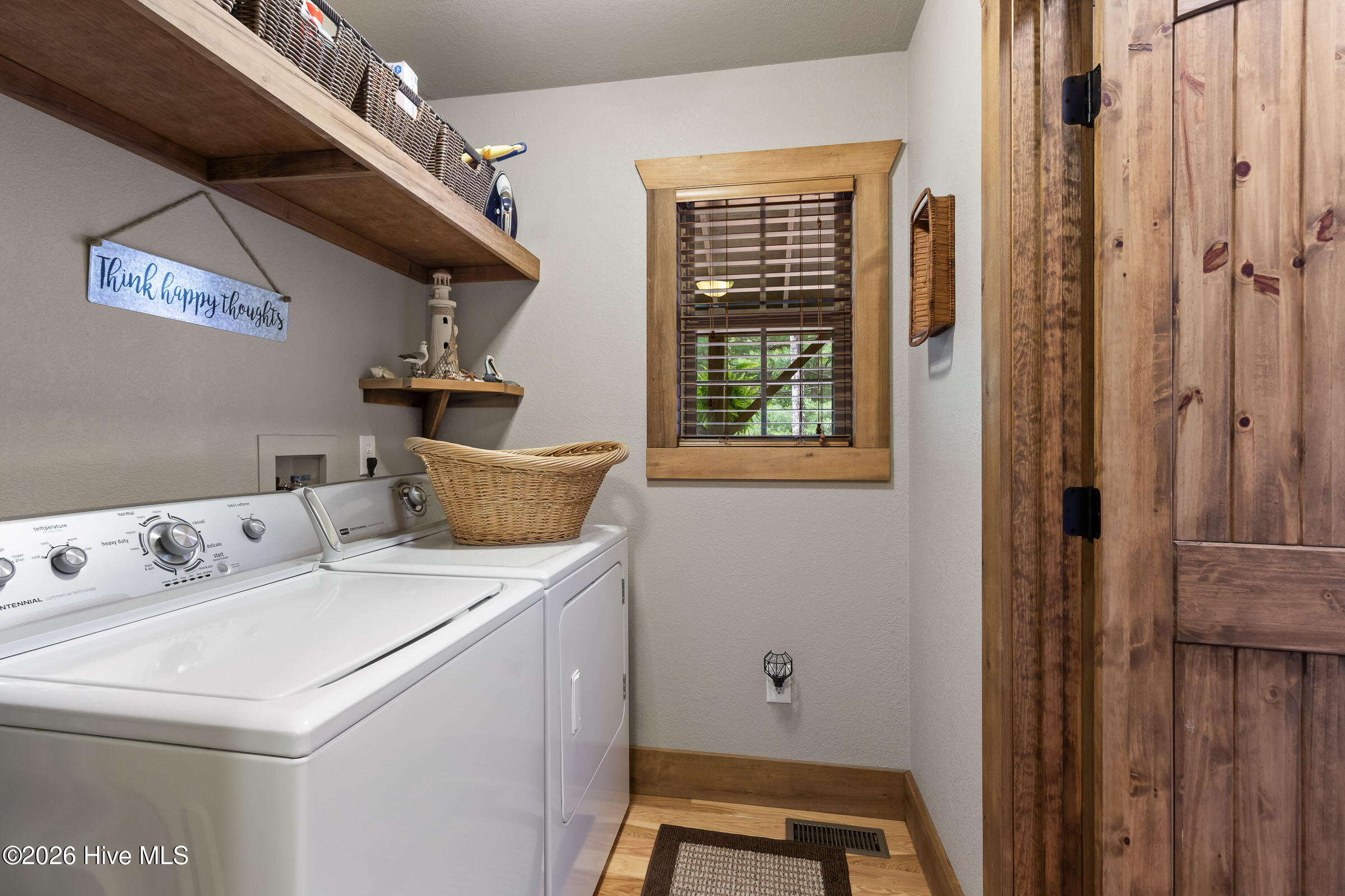 1070 Burger Road Murphy, NC 28906 - Photo 34 of 55 Laundry