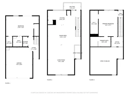 $339,999 | 3018 Commerce Street, Houston, TX 77003