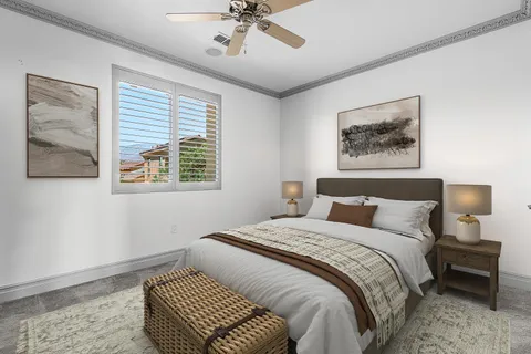 $599,000 | 450 White Fox Trail, Palm Springs, CA 92262