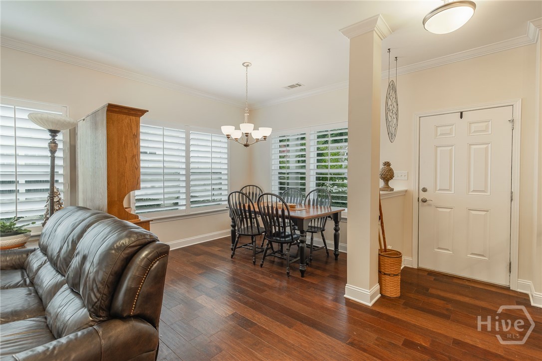 123 Regency Circle Pooler, GA 31322 - Photo 6 of 35