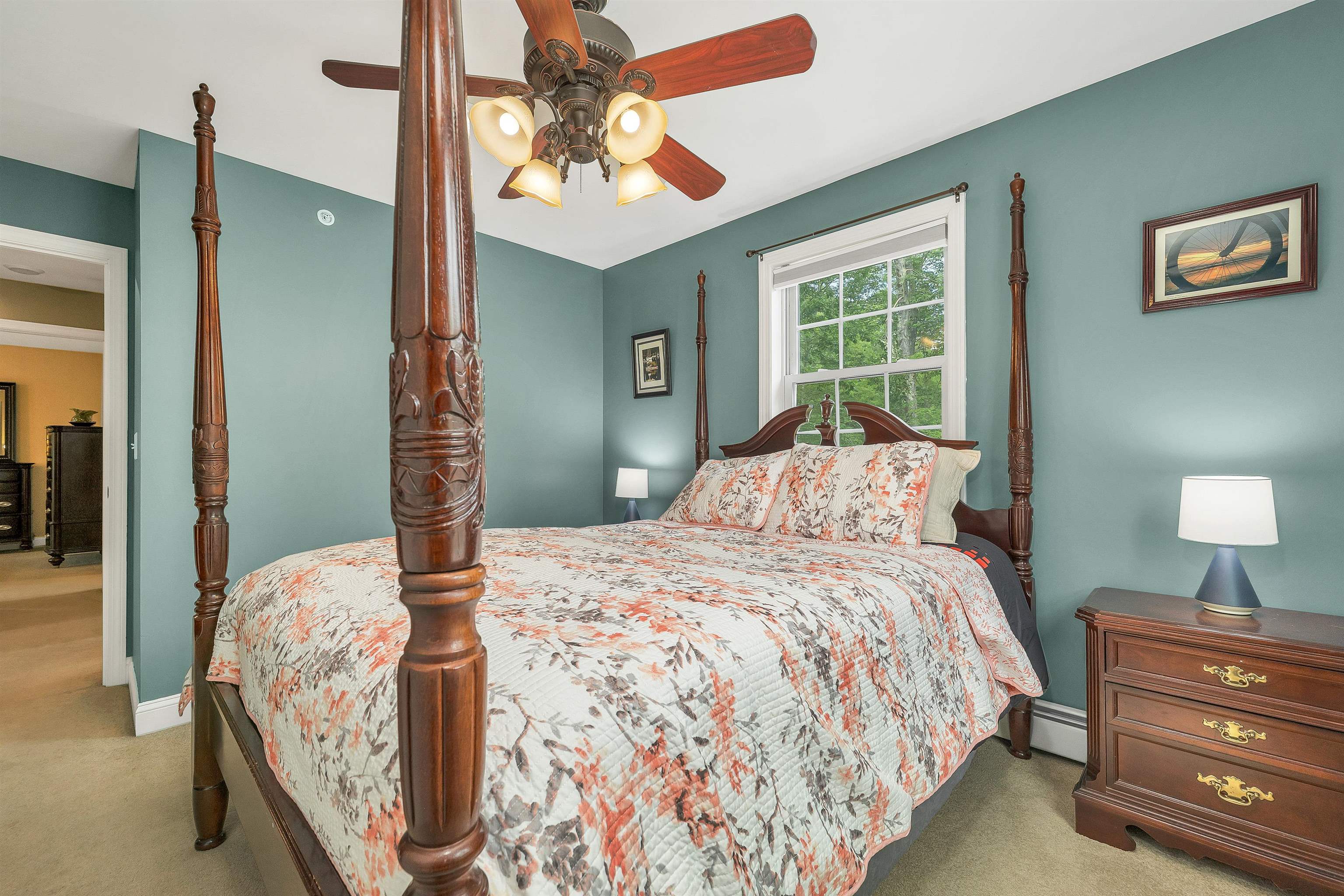 142 Raymond Road Nottingham, NH 03290 - Photo 17 of 38