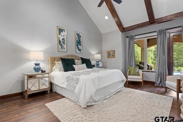 $908,400 | 2907 Stewart Way, Tyler, TX 75709