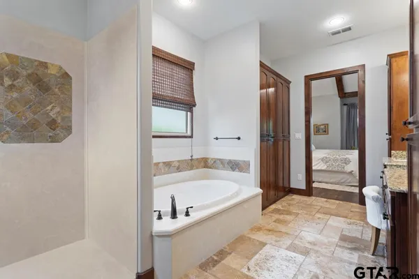 $908,400 | 2907 Stewart Way, Tyler, TX 75709