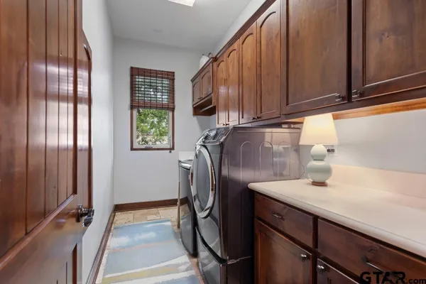 $908,400 | 2907 Stewart Way, Tyler, TX 75709