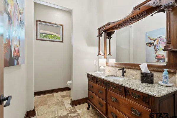 $908,400 | 2907 Stewart Way, Tyler, TX 75709