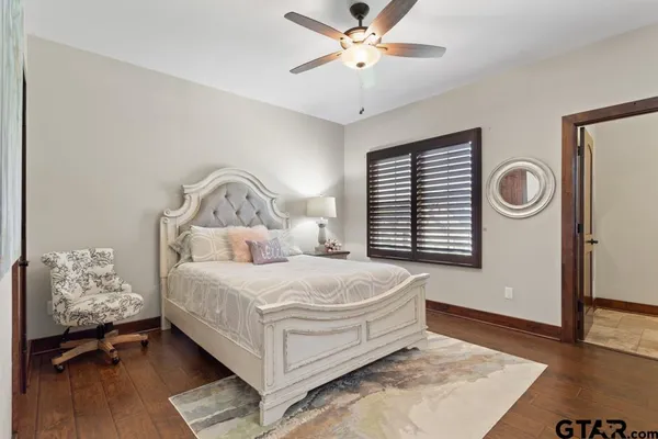 $908,400 | 2907 Stewart Way, Tyler, TX 75709