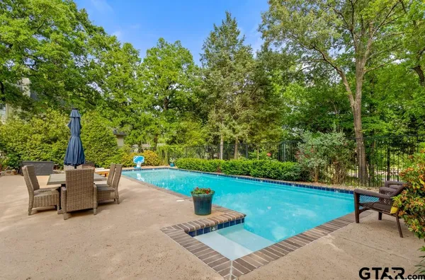 $908,400 | 2907 Stewart Way, Tyler, TX 75709