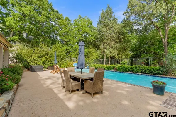 $908,400 | 2907 Stewart Way, Tyler, TX 75709