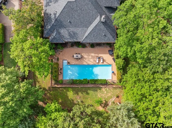 $908,400 | 2907 Stewart Way, Tyler, TX 75709