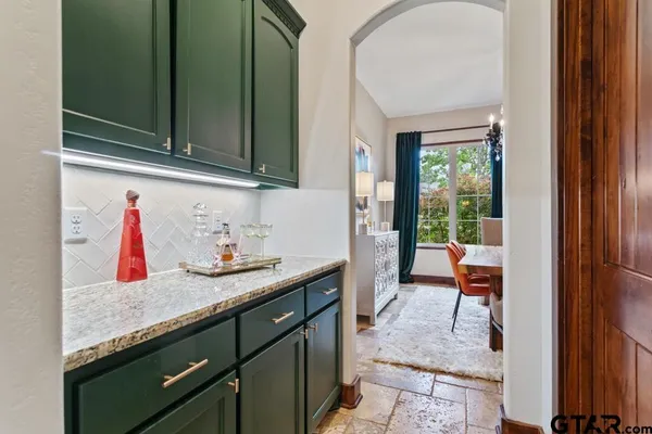 $908,400 | 2907 Stewart Way, Tyler, TX 75709