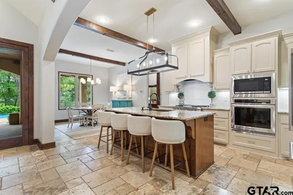 $908,400 | 2907 Stewart Way, Tyler, TX 75709