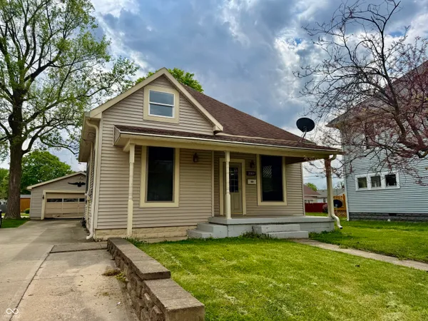 $179,000 | 2009 Plum Street, New Castle, IN 47362