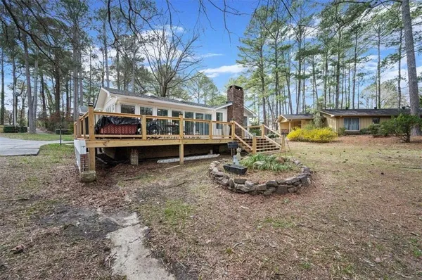 $365,000 | 14 Westwood Circle Southwest, Rome, GA 30165
