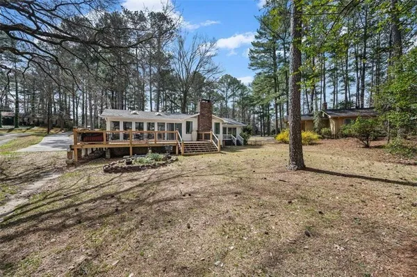 $365,000 | 14 Westwood Circle Southwest, Rome, GA 30165