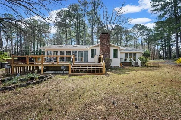 $365,000 | 14 Westwood Circle Southwest, Rome, GA 30165