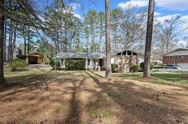 $365,000 | 14 Westwood Circle Southwest, Rome, GA 30165