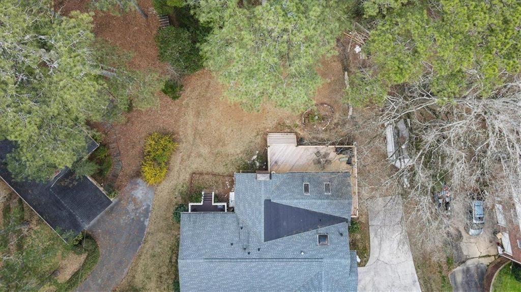 14 Westwood Circle Southwest Rome, GA 30165 - Photo 50 of 53