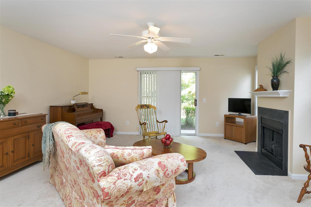 3413 Wellington Ridge Loop, Unit 1ST FLOOR RIGHT Cary, NC 27518 - Photo 5 of 25 Photo 5