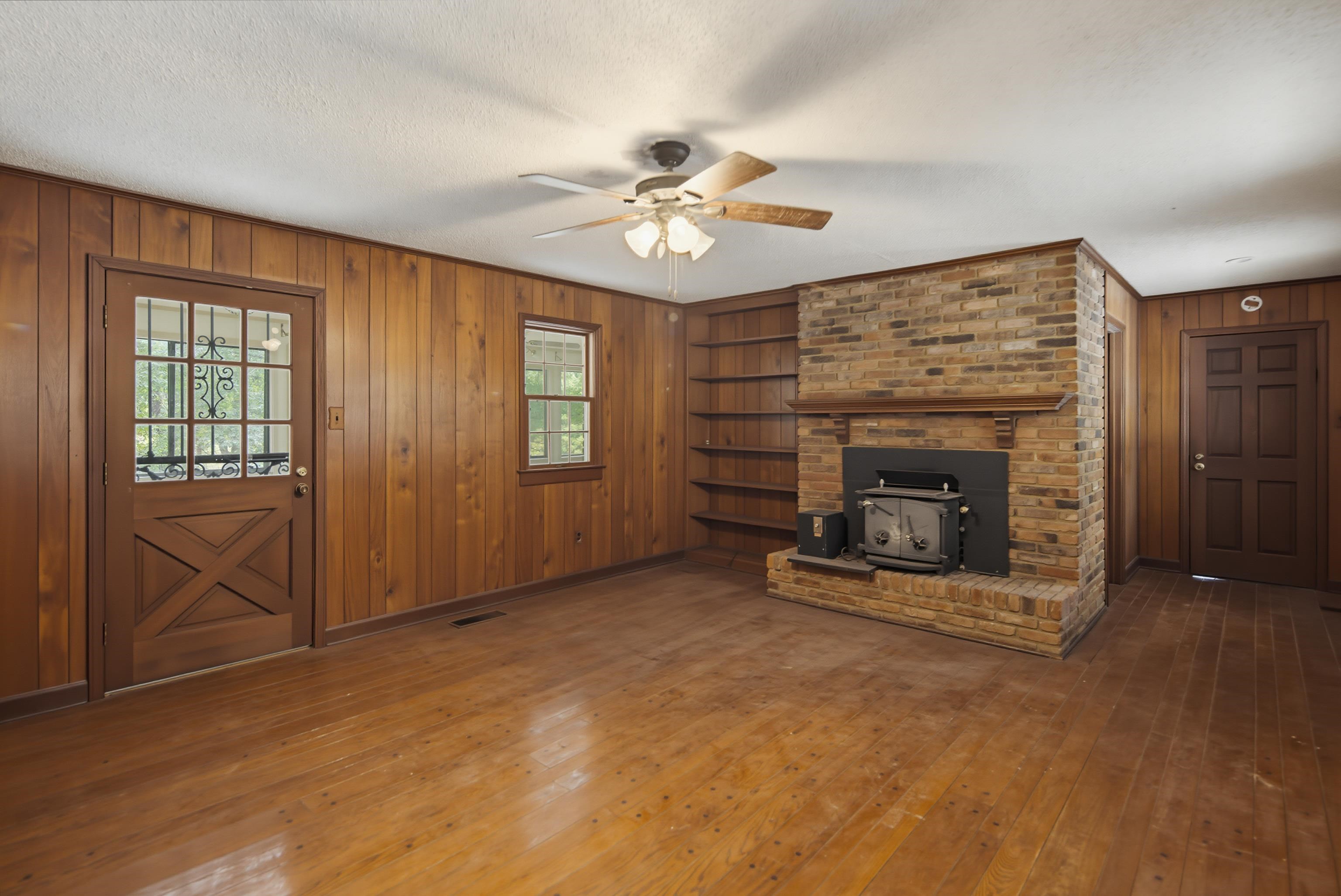 6235 McKinstry Road Moscow, TN 38057 - Photo 21 of 40 Gallery Image 21