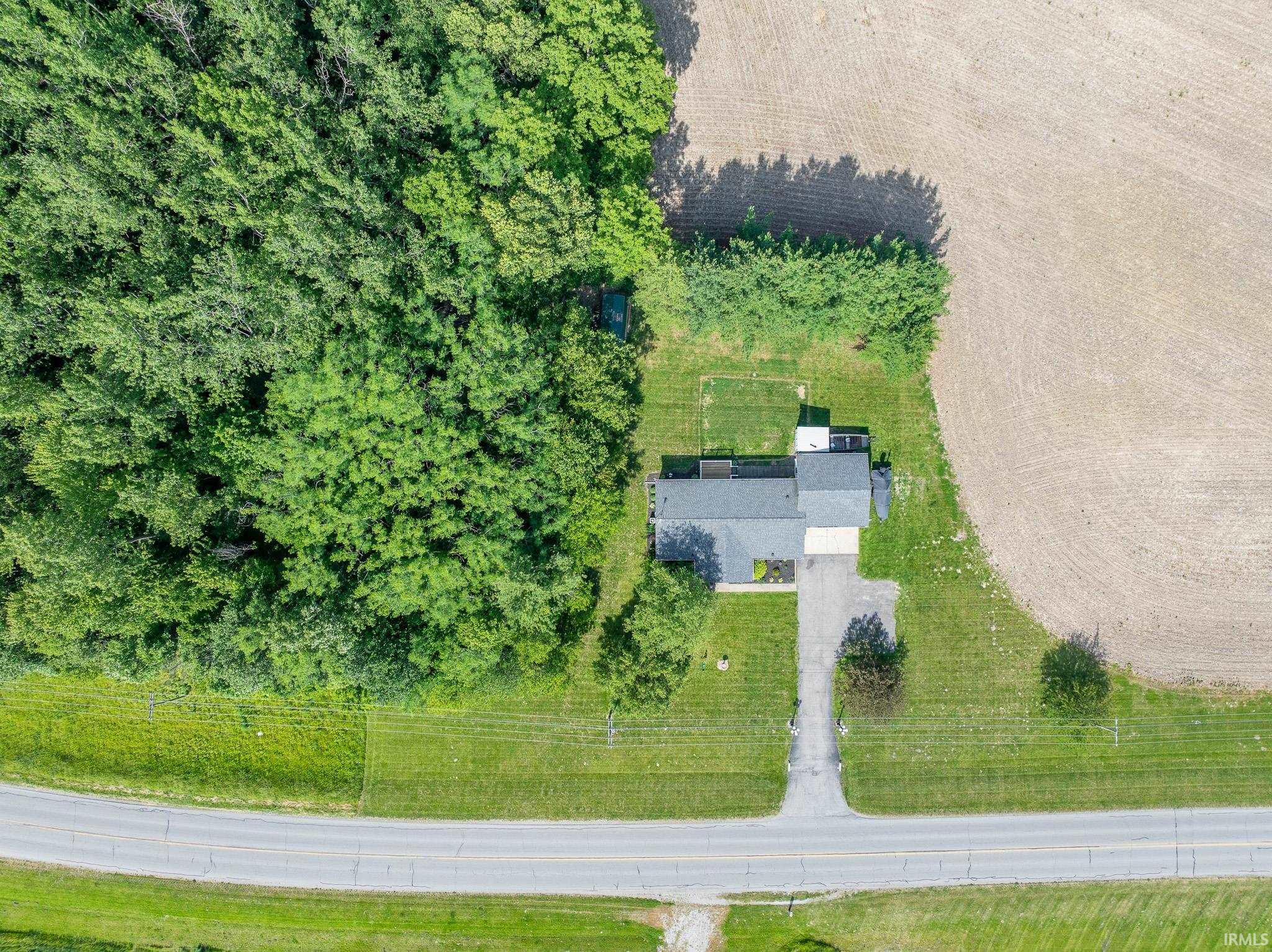 2415 North Mexico Road Peru, IN 46970 - Photo 12 of 47