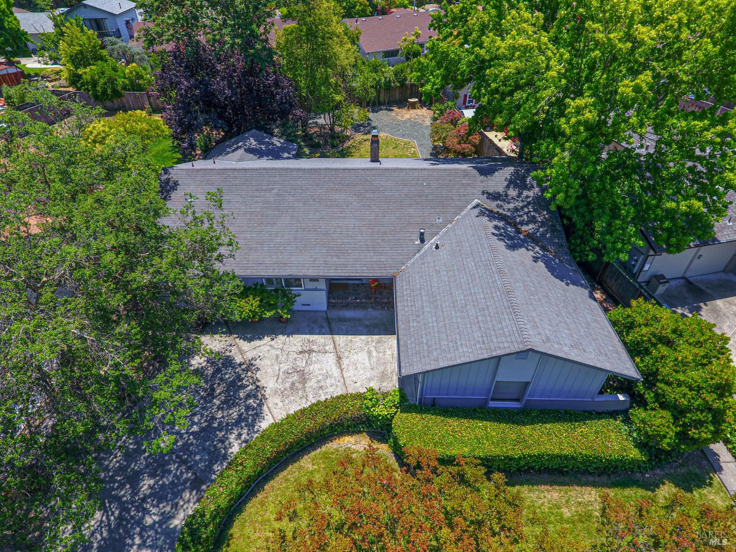 2575 Brookhaven Drive Santa Rosa, CA 95405 - Photo 49 of 66 Gallery Image 49