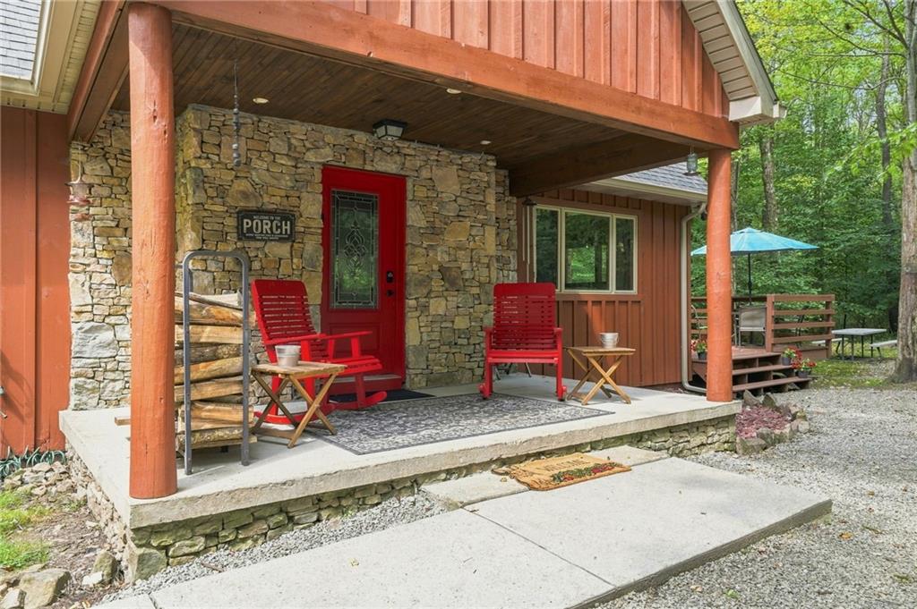 818 Camp Run Road Somerset, PA 15501 - Photo 24 of 34 Gallery Image 24