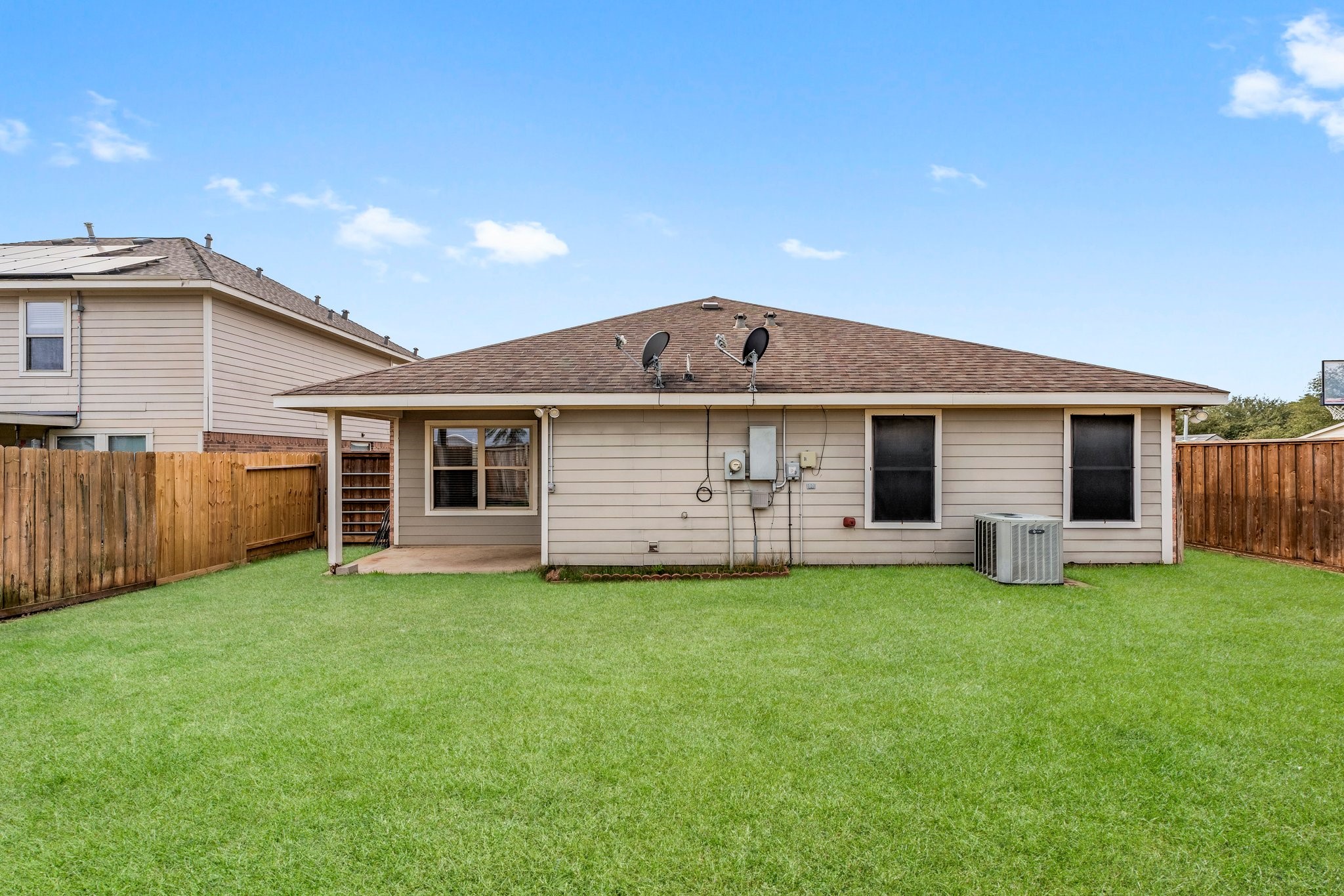 22014 Briarvine Court Spring, TX 77389 - Photo 39 of 43 Gallery Image 39
