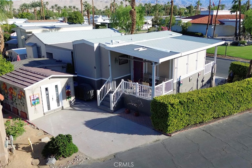 69801 Ramon Road, Unit 93 Cathedral City, CA 92234 - Photo 3 of 59