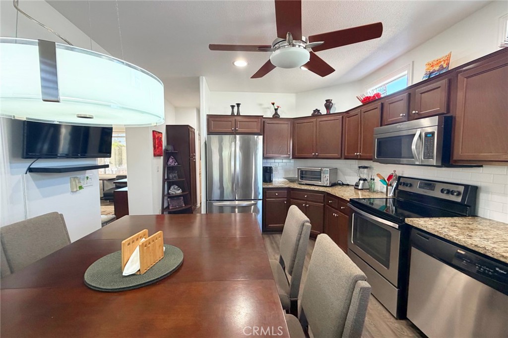 69801 Ramon Road, Unit 93 Cathedral City, CA 92234 - Photo 10 of 59