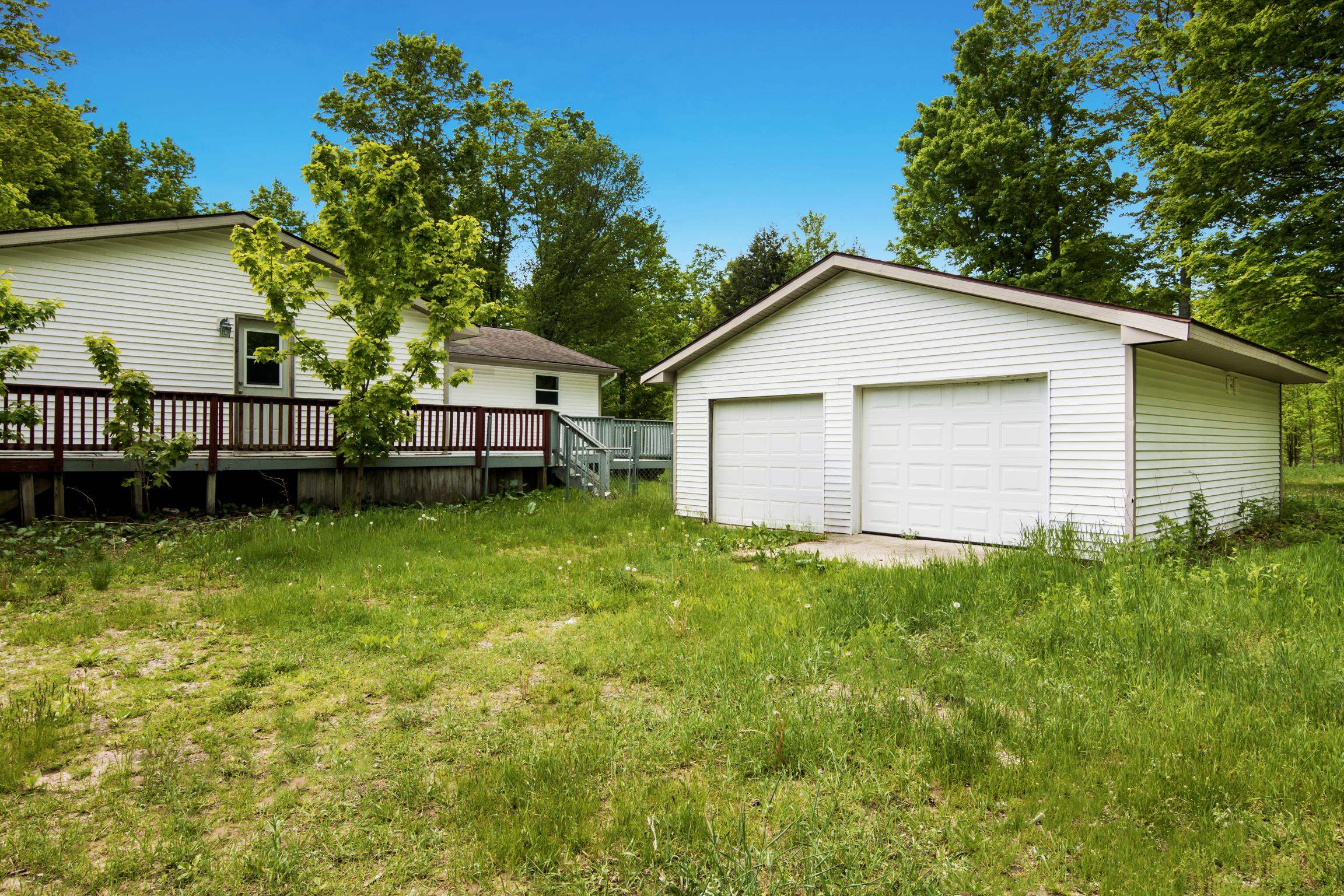 90 South Haze Road Beulah, MI 49617 - Photo 40 of 41