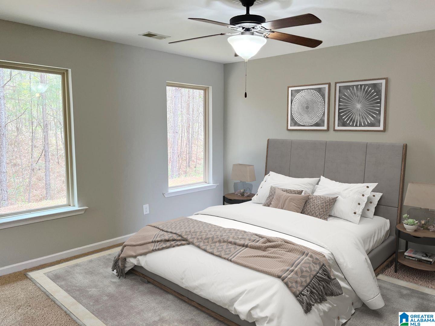 449 Marsh Circle Calera, AL 35040 - Photo 17 of 23