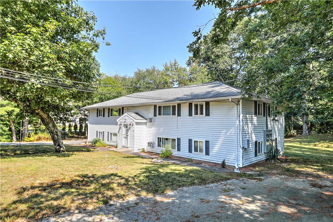 991 Main Street, Unit 2 Wareham, MA 02576 - Photo 2 of 26
