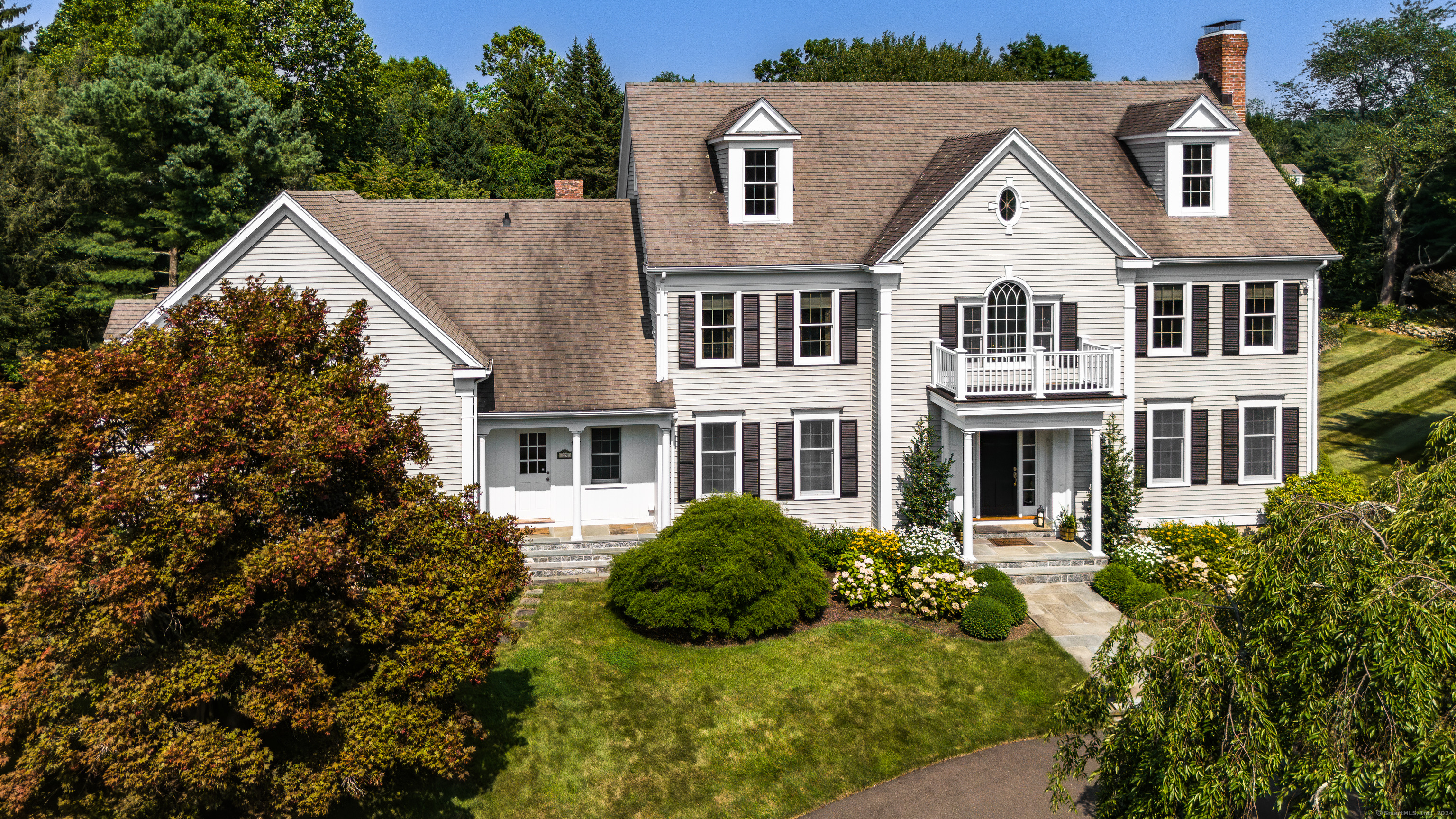99 Highfield Road Wilton, CT 06897 - Photo 1 of 1