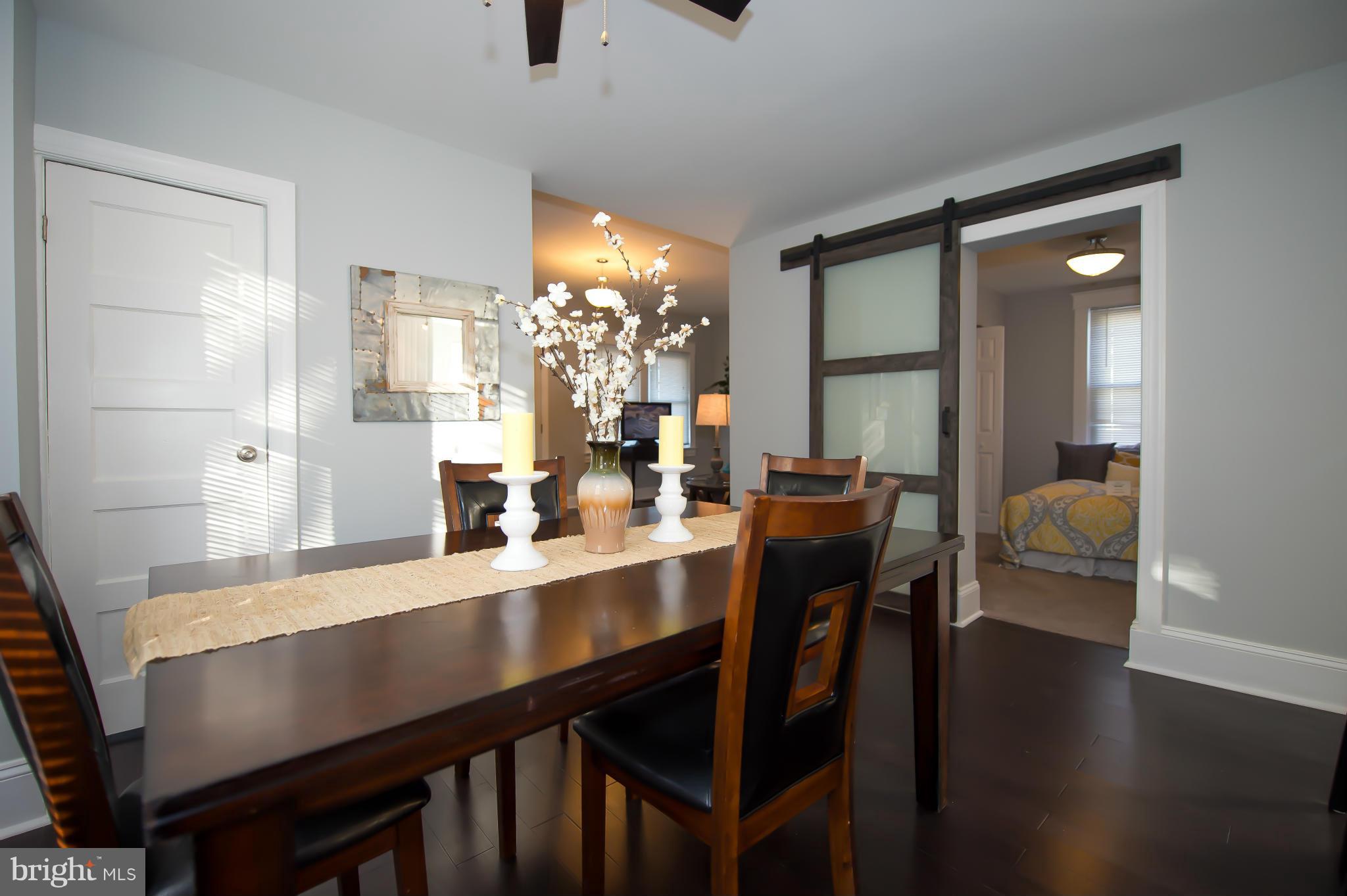 818 Old North Point Road Baltimore, MD 21224 - Photo 4 of 20 Dining Room