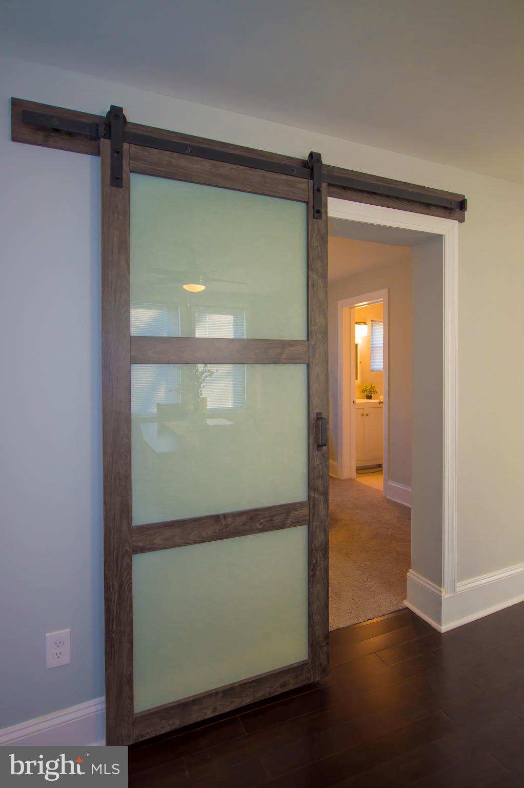 818 Old North Point Road Baltimore, MD 21224 - Photo 5 of 20 Bedroom (Master)