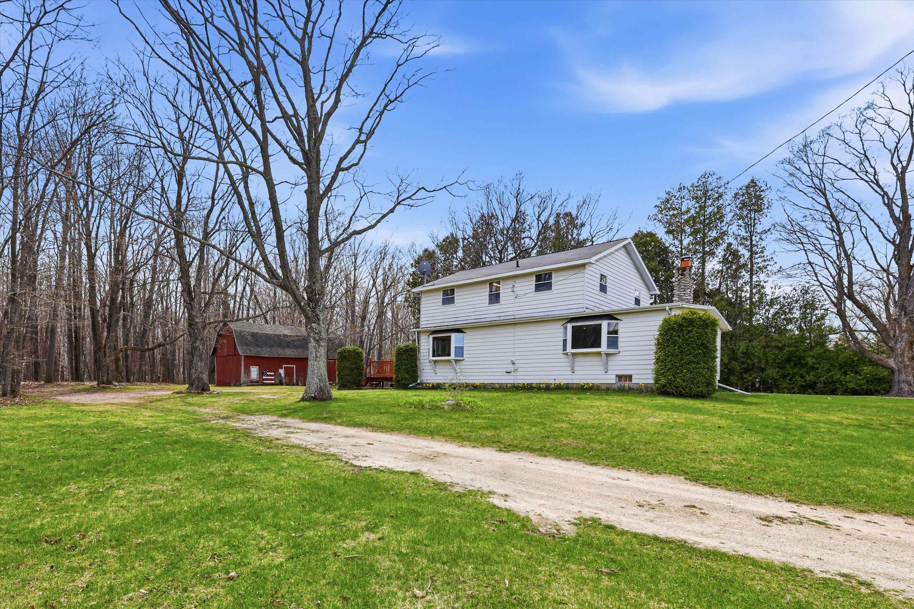 5585 Sunny Slope Road Egg Harbor, WI 54209 - Photo 29 of 32