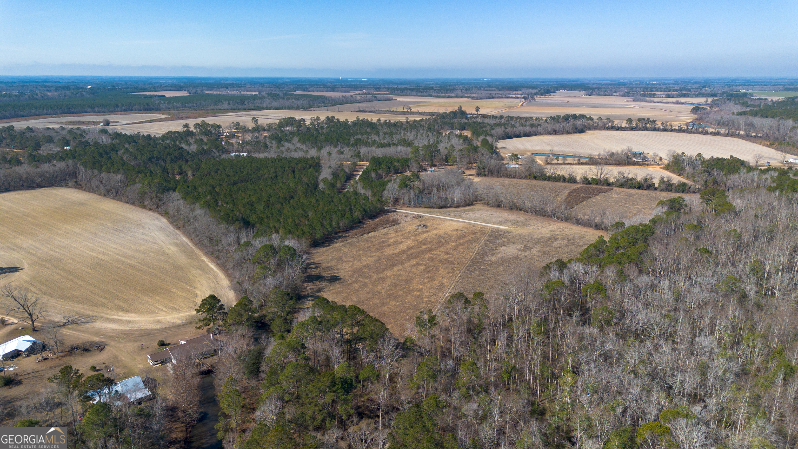 0 Clifton Road Statesboro, GA 30458 - Photo 5 of 9