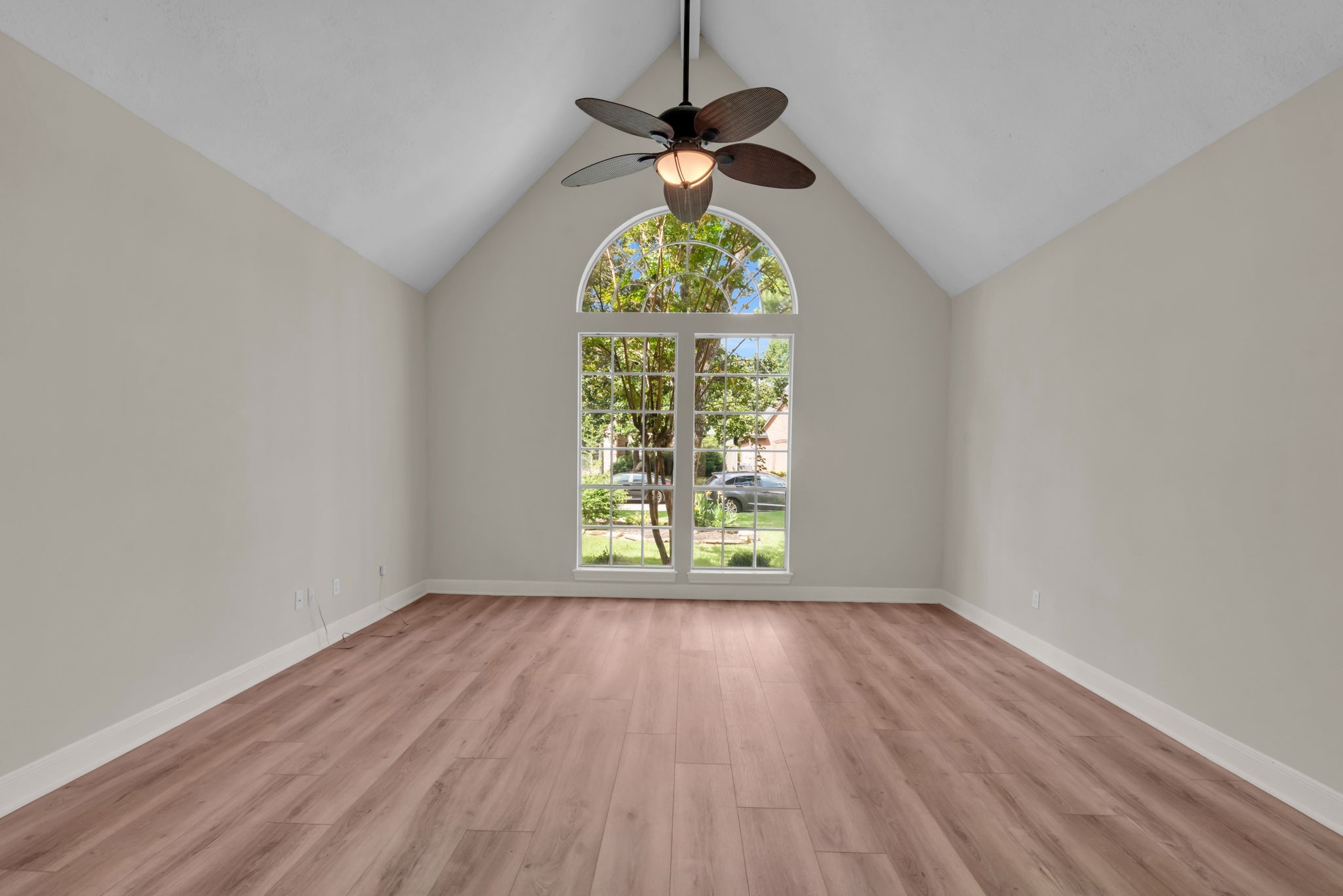 17302 Chagall Lane Spring, TX 77379 - Photo 20 of 44 Master bedroom