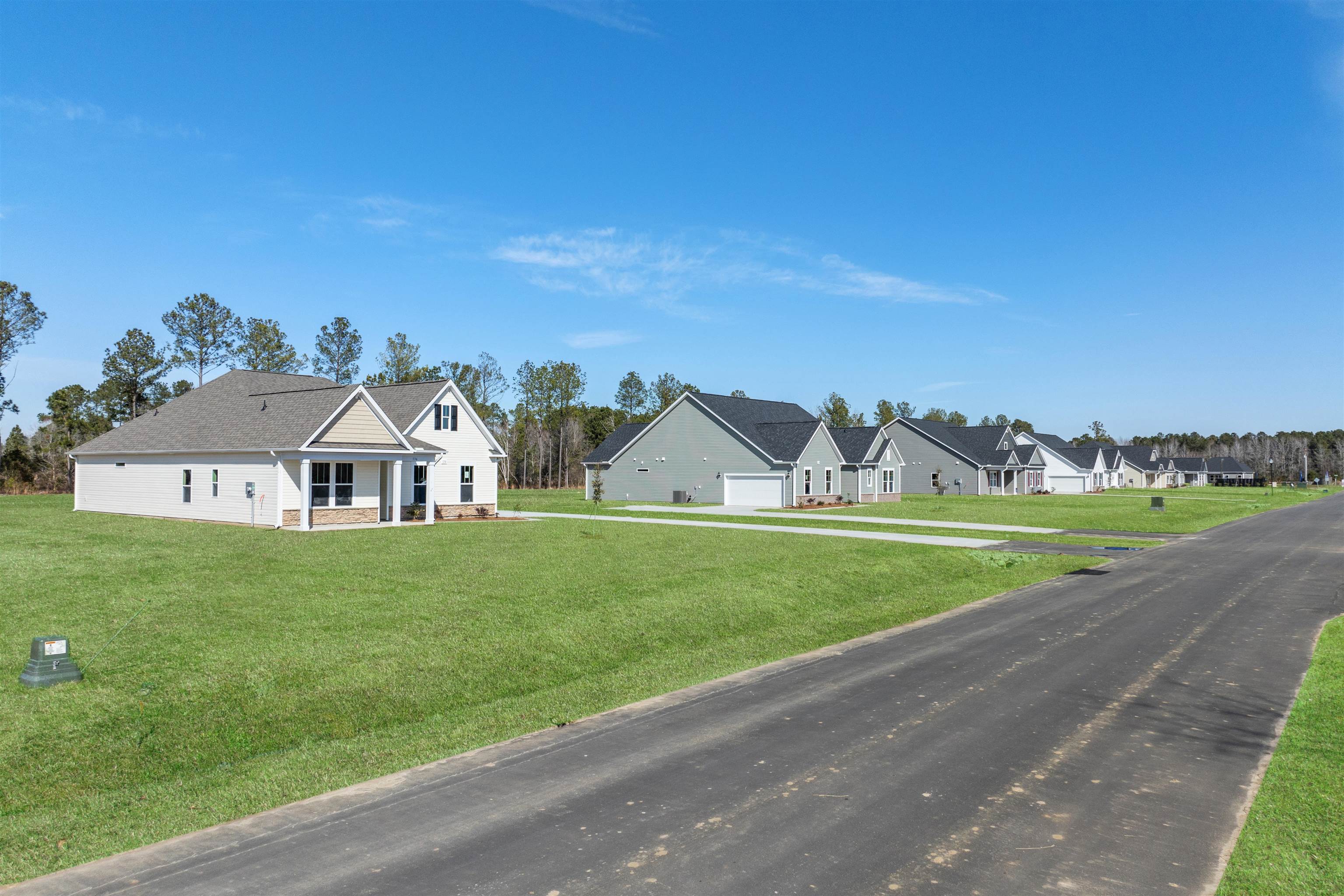 128 Furnies Place Conway, SC 29526 - Photo 5 of 15