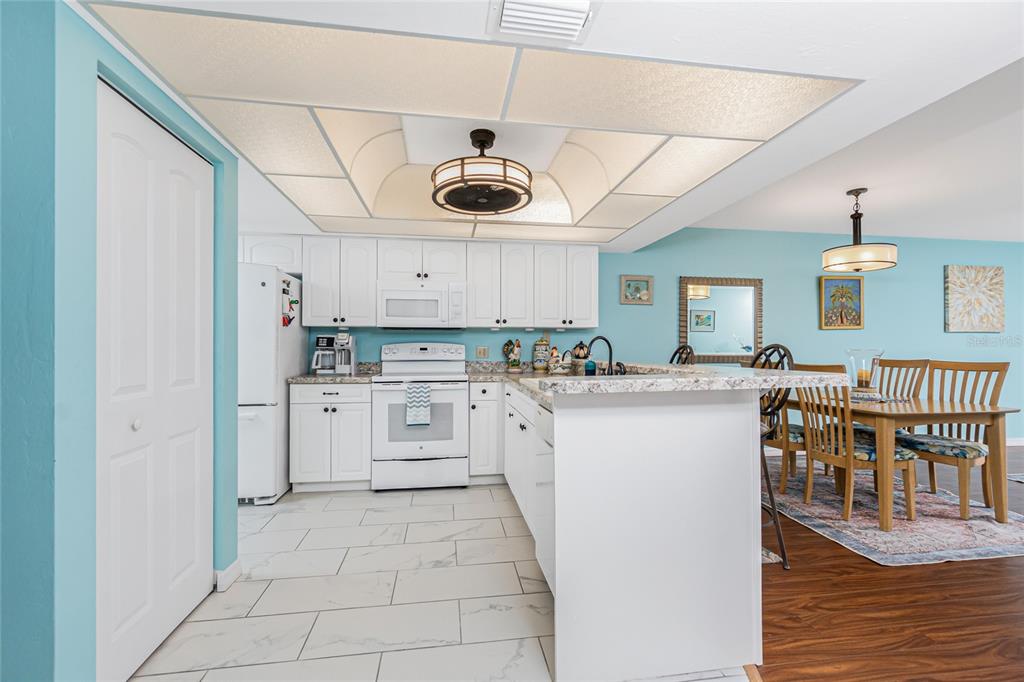 6800 Placida Road, Unit 1007 Englewood, FL 34224 - Photo 13 of 54